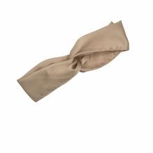 Load image into Gallery viewer, silk headband: soft as silk