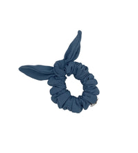 Load image into Gallery viewer, thinny bow: cool blue
