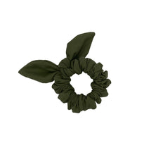 Load image into Gallery viewer, thinny bow: forest green