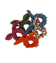 Load image into Gallery viewer, thinny bow: forest green